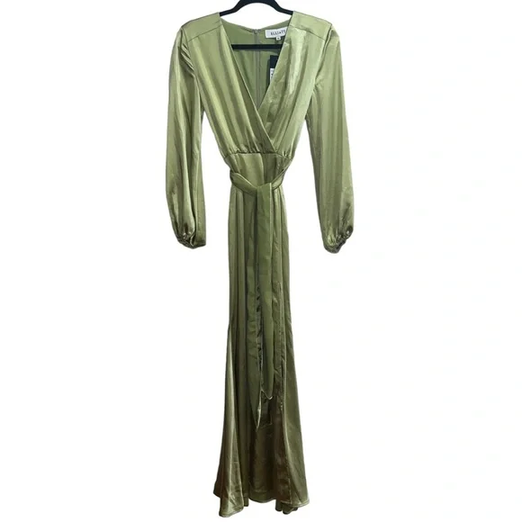 kai maxi dress elliatt Buy ELLIATT x REVOLVE Kai Maxi Dress Online